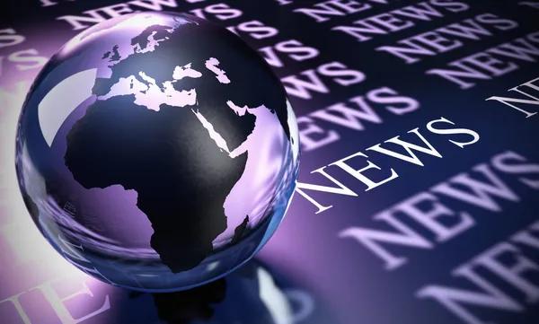 Global Economy Faces Fresh Challenges