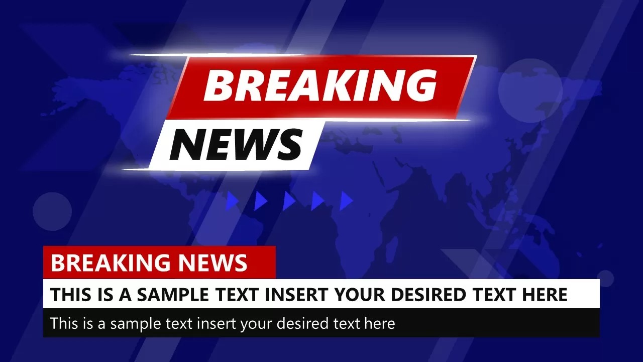 Recent News Updates From Every Corner