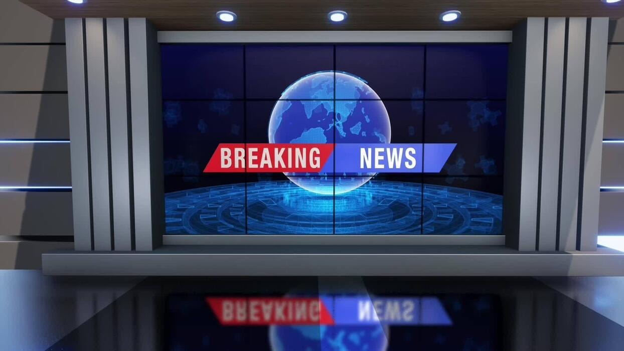 Fresh Headlines From Around The World
