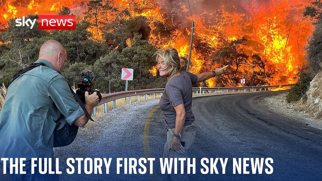Breaking Stories With Lasting Impact